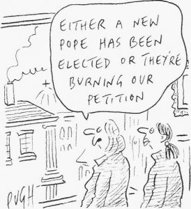 peters
