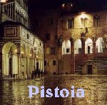 pistoias