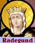 radegundlist